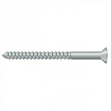 Deltana SCWB1025U26D - Wood Screw, SB, No.10 x 2-1/2''