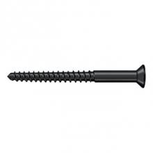 Deltana SCWB1225U19 - Wood Screw, SB, No.12 x 2-1/2''