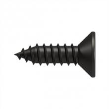 Deltana SCWB1275U10B - Wood Screw, SB, No.12 x 3/4''