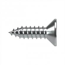 Deltana SCWB1275U26 - Wood Screw, SB, No.12 x 3/4''