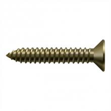 Deltana SCWB14125U5 - Wood Screw, SB, No.14 x 1-1/4''