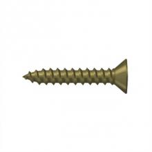 Deltana SCWB775U5 - Wood Screw, SB, No.7 x 3/4''