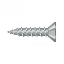 Deltana SCWS975U26D - Wood Screw, Steel, No.9x3/4''