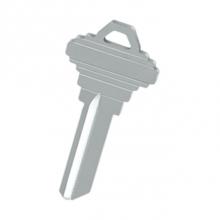 Deltana SKB600 - Blank Key -  6 Pin C Keyway