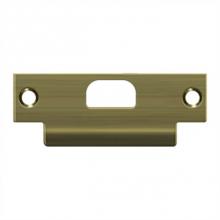 Deltana SPDB478U5 - ANSI T- Strike, 4-7/8'' x 1-1/4'', w/ Hole