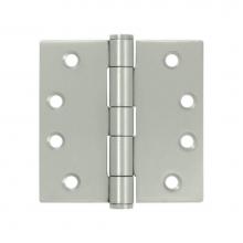 Deltana SS44U32D - 4'' x 4'' Square Hinge