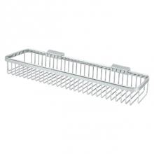 Deltana WBR1851U26 - Wire Basket 17-1/2'' x 4-3/8'', Rectangular