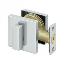 Deltana ZDSU26 - Zinc Deadbolt Lock Grade 3