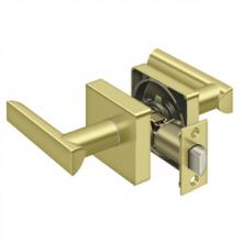 Deltana ZLLS3U3 - Livingston Lever Passage, Universal Handing