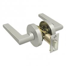 Deltana ZPLR3U15 - Portmore Lever Passage, Universal Handing