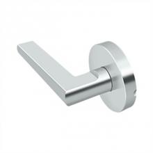 Deltana ZPLR4U26 - Portmore Lever Dummy, Universal Handing