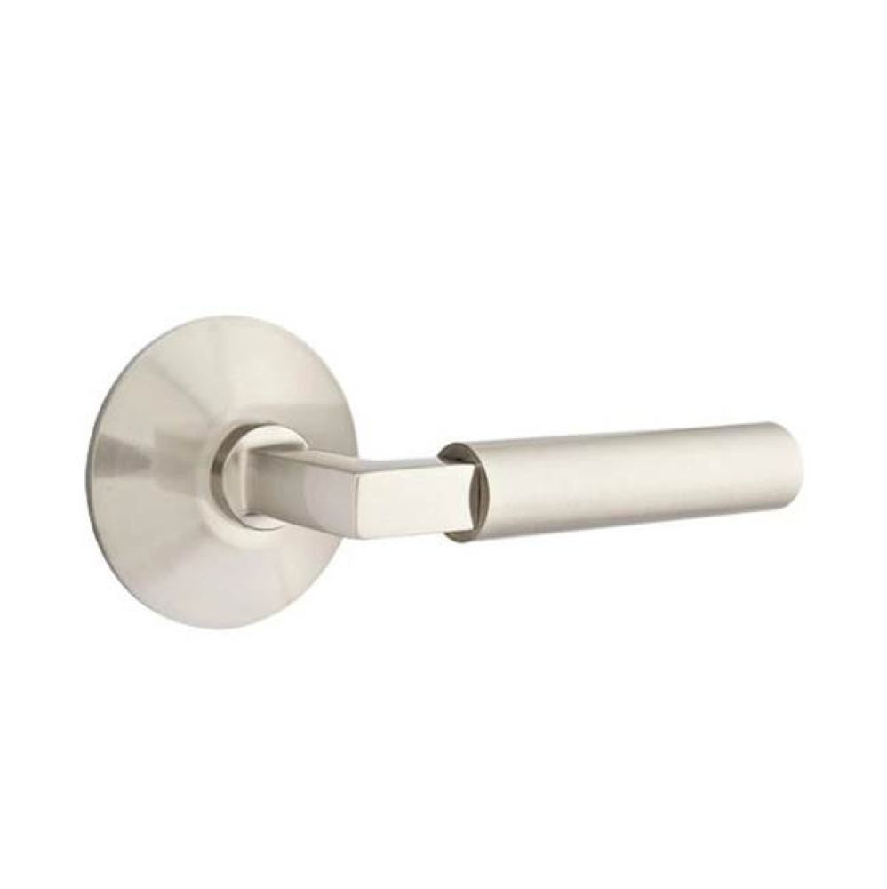 Privacy, Modern Rosette, Hercules Lever, RH, US15