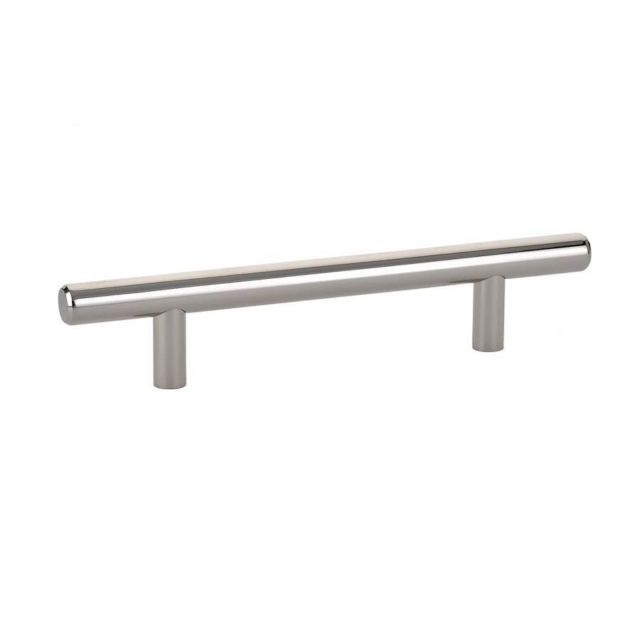 Brass Bar Pull, 5'' C-C, US14