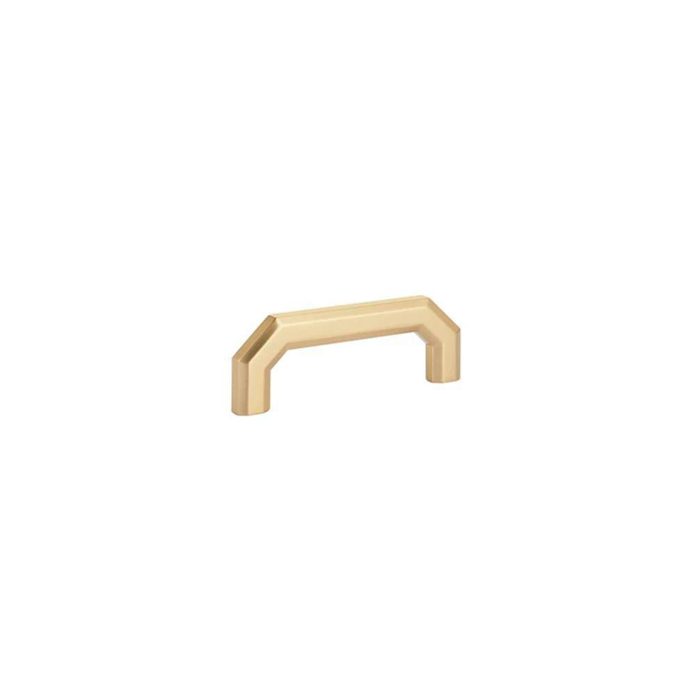 Riviera, Cabinet Pull 3-1/2'' c-to-c, US4