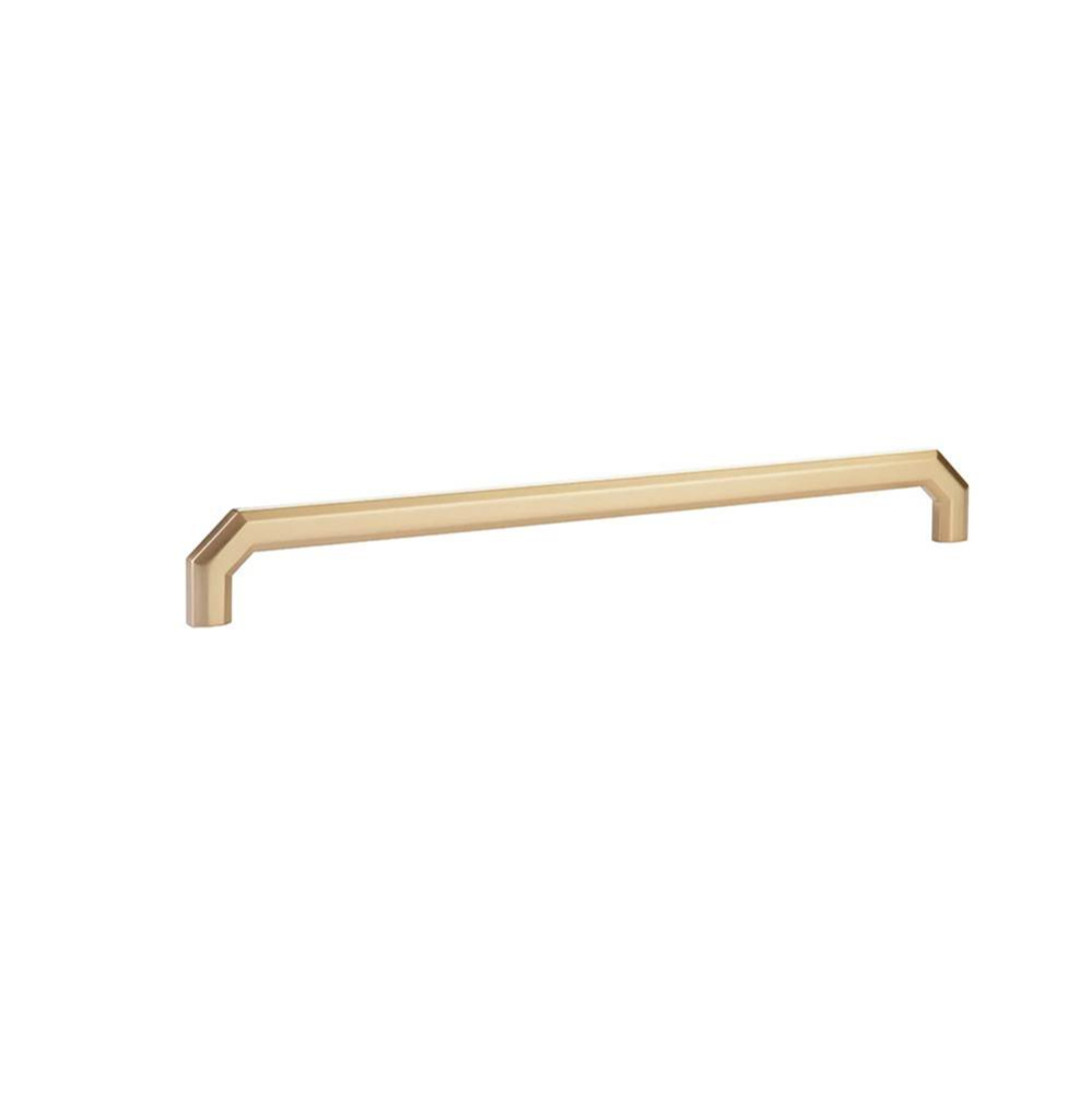 Riviera, Cabinet Pull 12'' c-to-c, US4