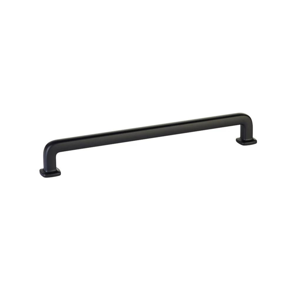 Westridge Cabinet Pull 8'' c-to-c, US19