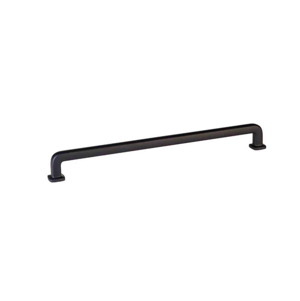 Westridge Cabinet Pull 10'' c-to-c, US19