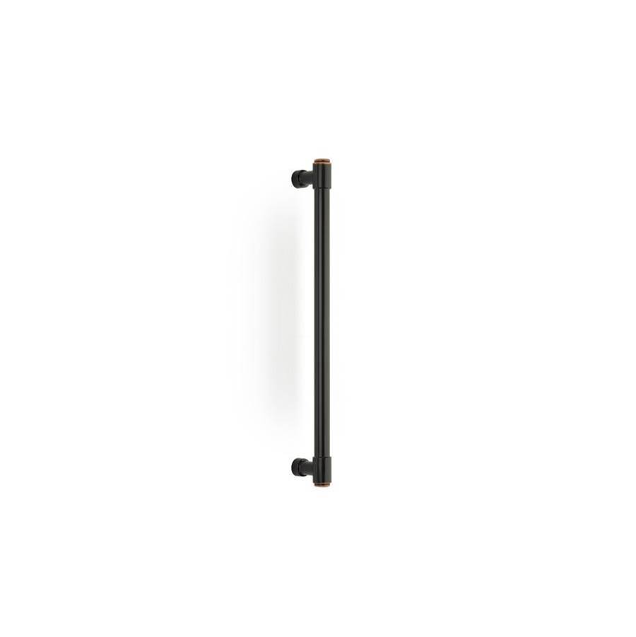 Industrial Modern JASPER APPLIANCE PULL, 18'' C-C, US10B