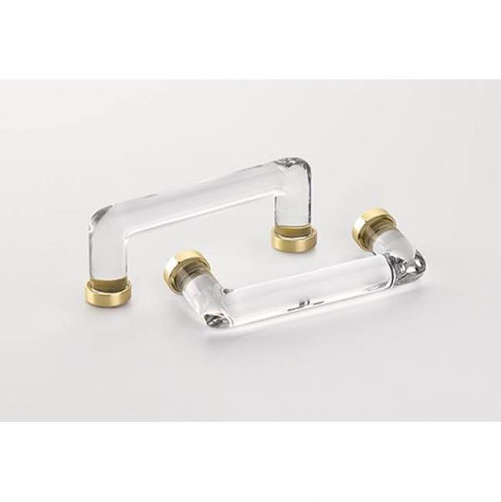 Crystal Pull, 4'' C-C, US15A