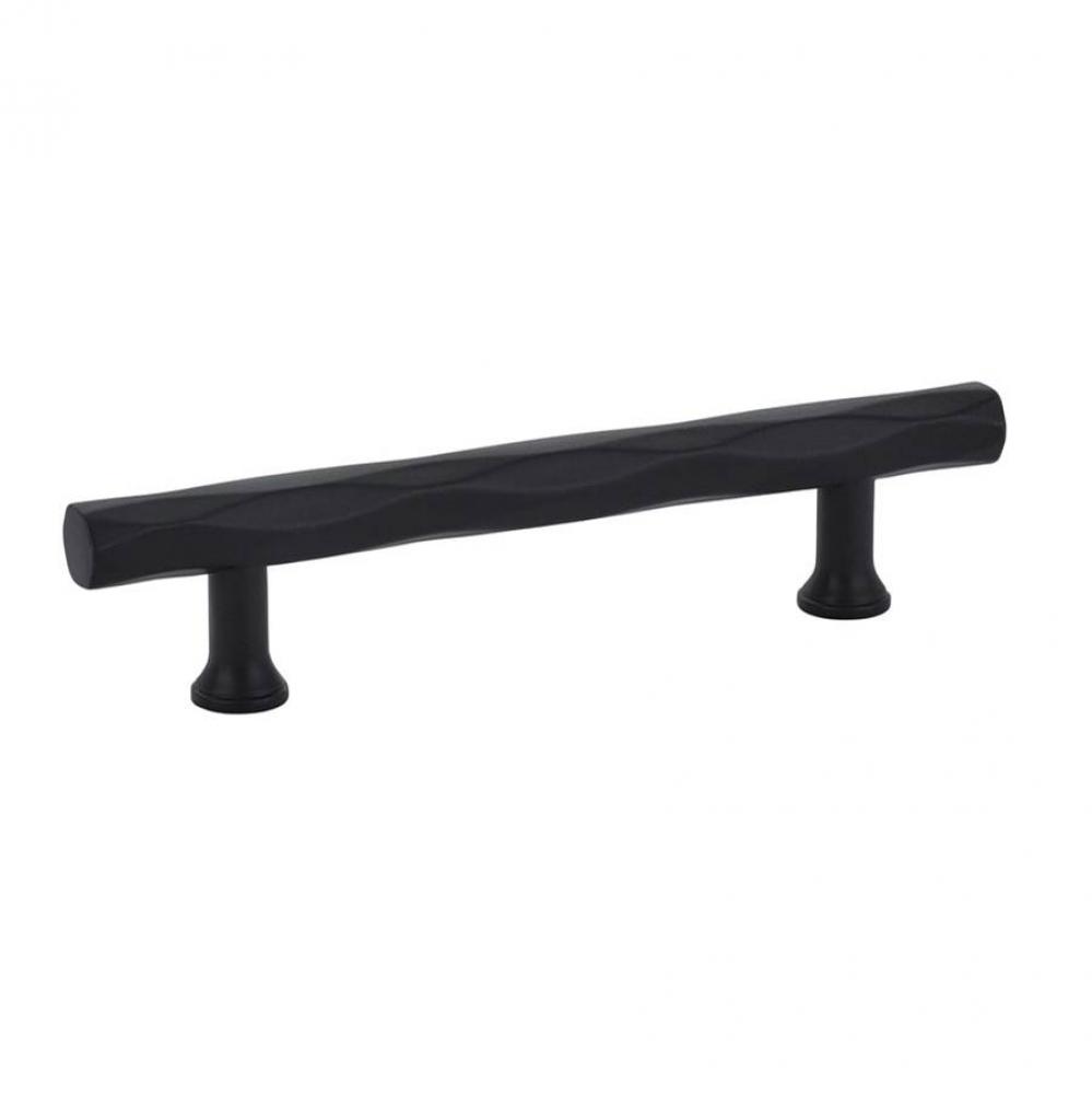 CABINET TRIBECA PULL, 12'' CC, US19