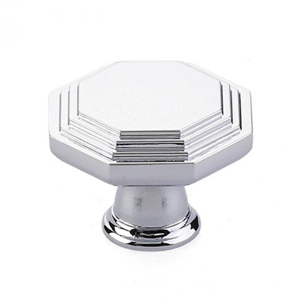 Midvale Knob, Cabinet, 1-3/4'', US26