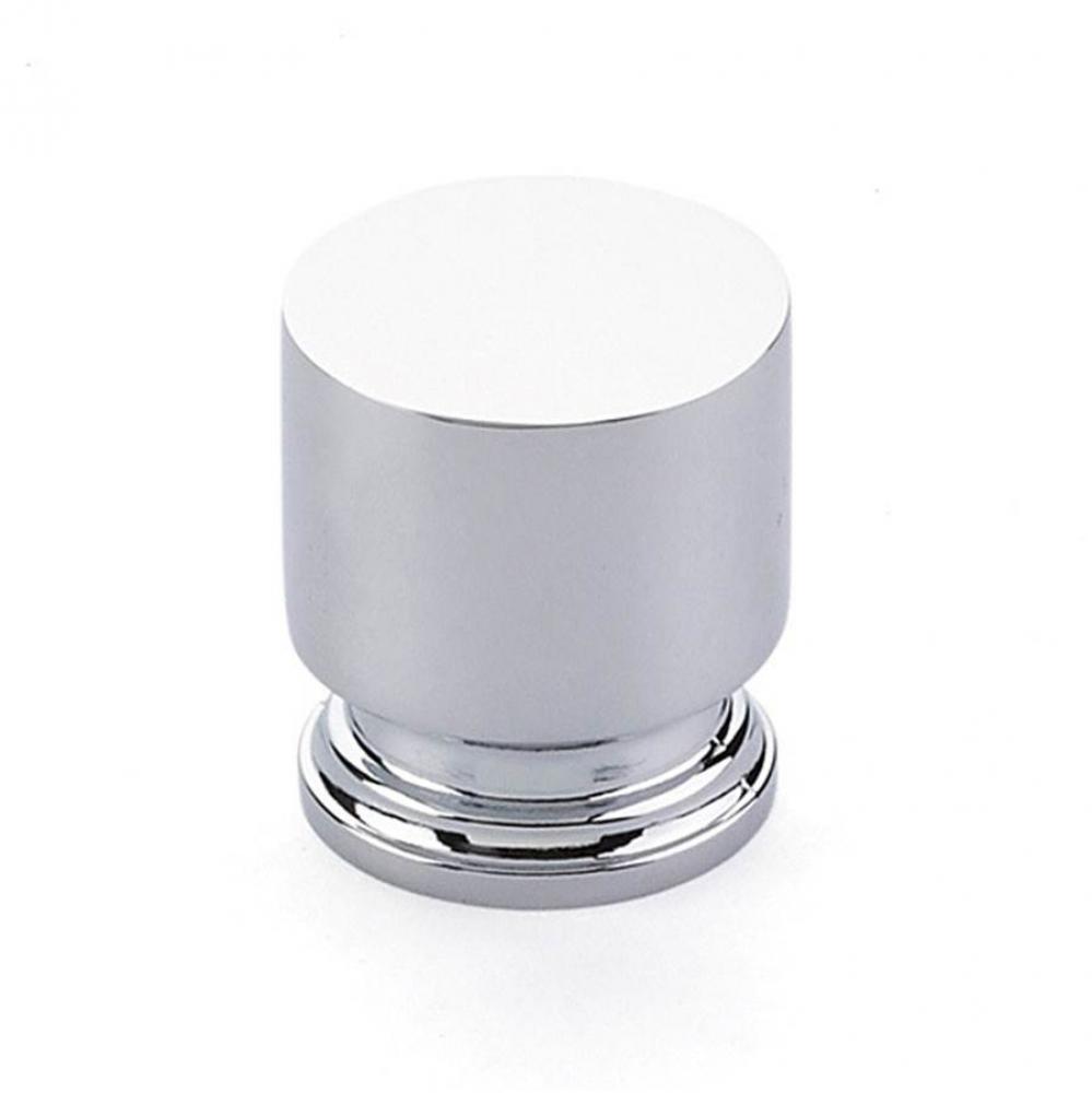 Prosser Knob, Cabinet, 1'', US26