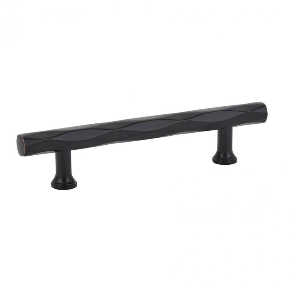 CABINET TRIBECA PULL, 10'' CC, US10B