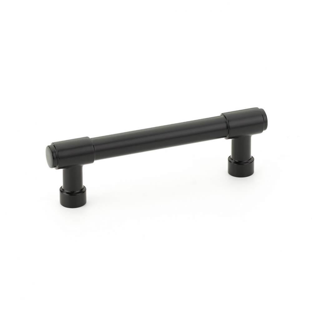 Industrial Modern JASPER CABINET PULL, 6'' C-C, US26