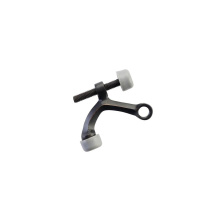 Emtek 224110B - Door Hinge Pivot Stop, US10B