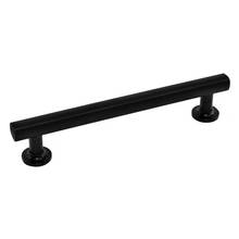 Emtek 86456US19 - Freestone Pull, Cabinet, 8'' C-C, US19
