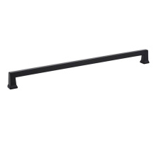 Emtek 86479US19 - ALEXANDER PULL, 12'' C-C, US19