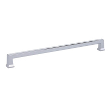 Emtek 86485US26 - ALEXANDER PULL, 10'' C-C, US26