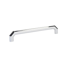 Emtek 86618US26 - Riviera, Cabinet Pull 8'' c-to-c, US26