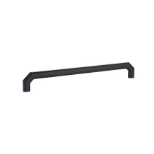 Emtek 86619US19 - Riviera, Cabinet Pull 10'' c-to-c, US19