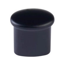 Emtek 86623US19 - Habitat, Cabinet Button Knob, US19