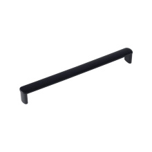 Emtek 86627US19 - Habitat, Cabinet Pull 8'' C-C, US19