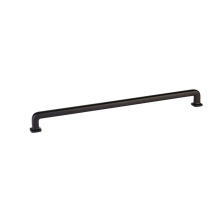 Emtek 86639US19 - Westridge Cabinet Pull 12'' c-to-c, US19