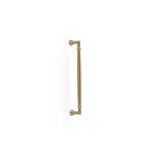 Emtek 86913US4 - Westwood Appliance Pull, 18'', US4