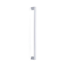 Emtek 86445US26 - Trinity Appliance Pull, 18'', US26