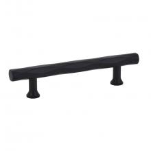 Emtek 86491US19 - CABINET TRIBECA PULL, 12'' CC, US19
