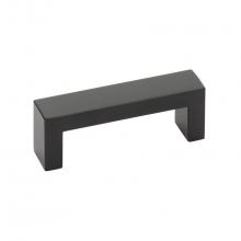 Emtek 86720US19 - Keaton Pull, 12'' C-C, US19