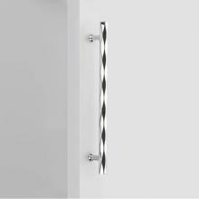Emtek 87006US26 - Tribeca Appliance Pull, 18'', US26