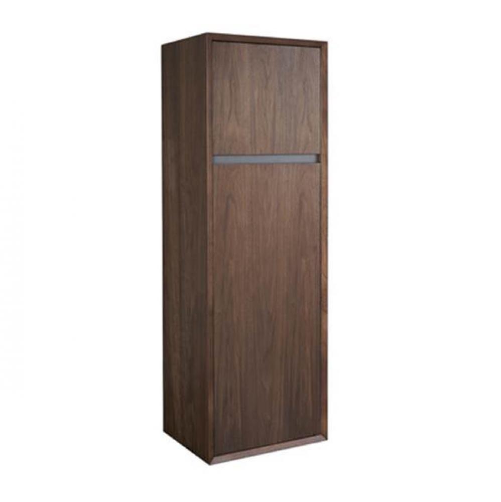M4 20x16'' Storage Cabinet - Natural Walnut