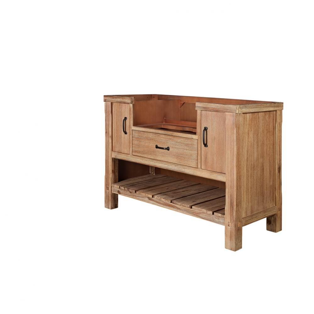 Napa 48'' Farmhouse Vanity - Sonoma Sand