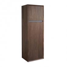 Fairmont Designs 1505-ST2016 - M4 20x16'' Storage Cabinet - Natural Walnut