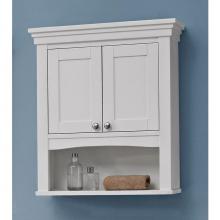 Fairmont Designs 1512-BV24 - Shaker Americana 24'' Bath Valet - Polar White