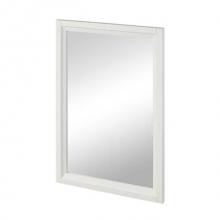 Fairmont Designs 1517-M24 - Studio One 24'' Mirror In Glossy White