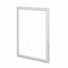 Fairmont Designs 1546-M24 - Revival 24'' Mirror In Glossy Med Gray