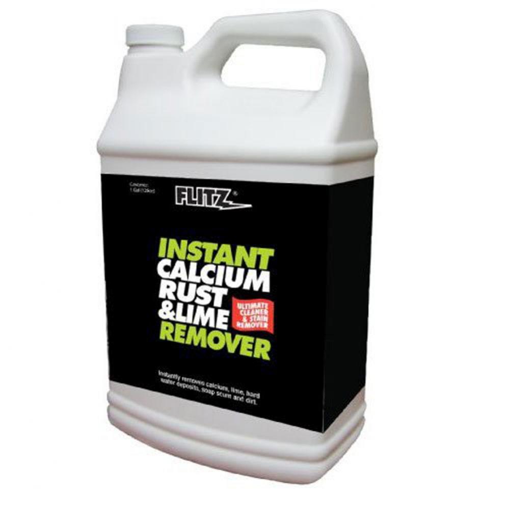 Instant Calcium, Rust And Lime Remover
