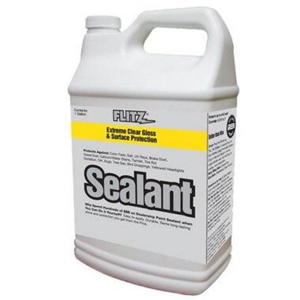 Flitz Sealant - Ceramic Coating